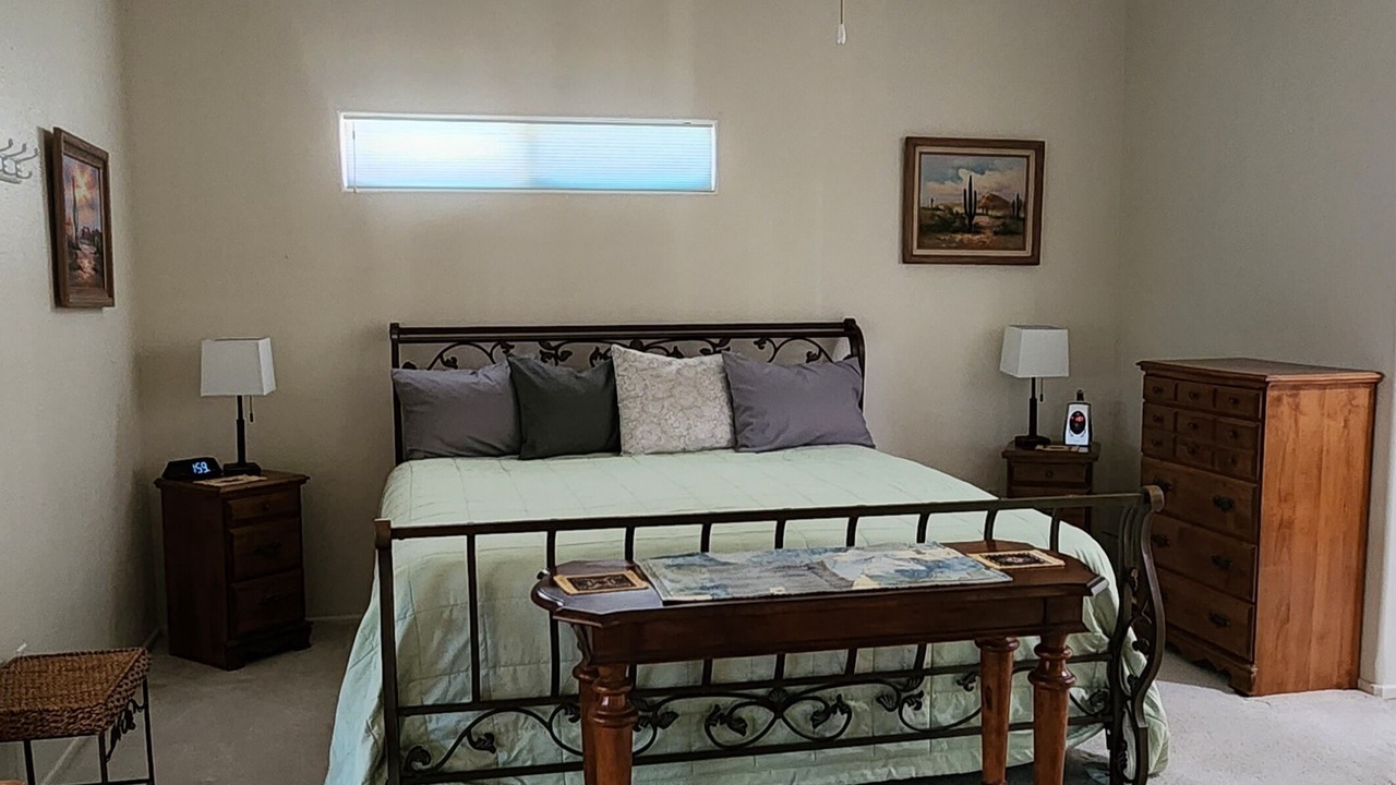 Photo of Bedroom in Foothills