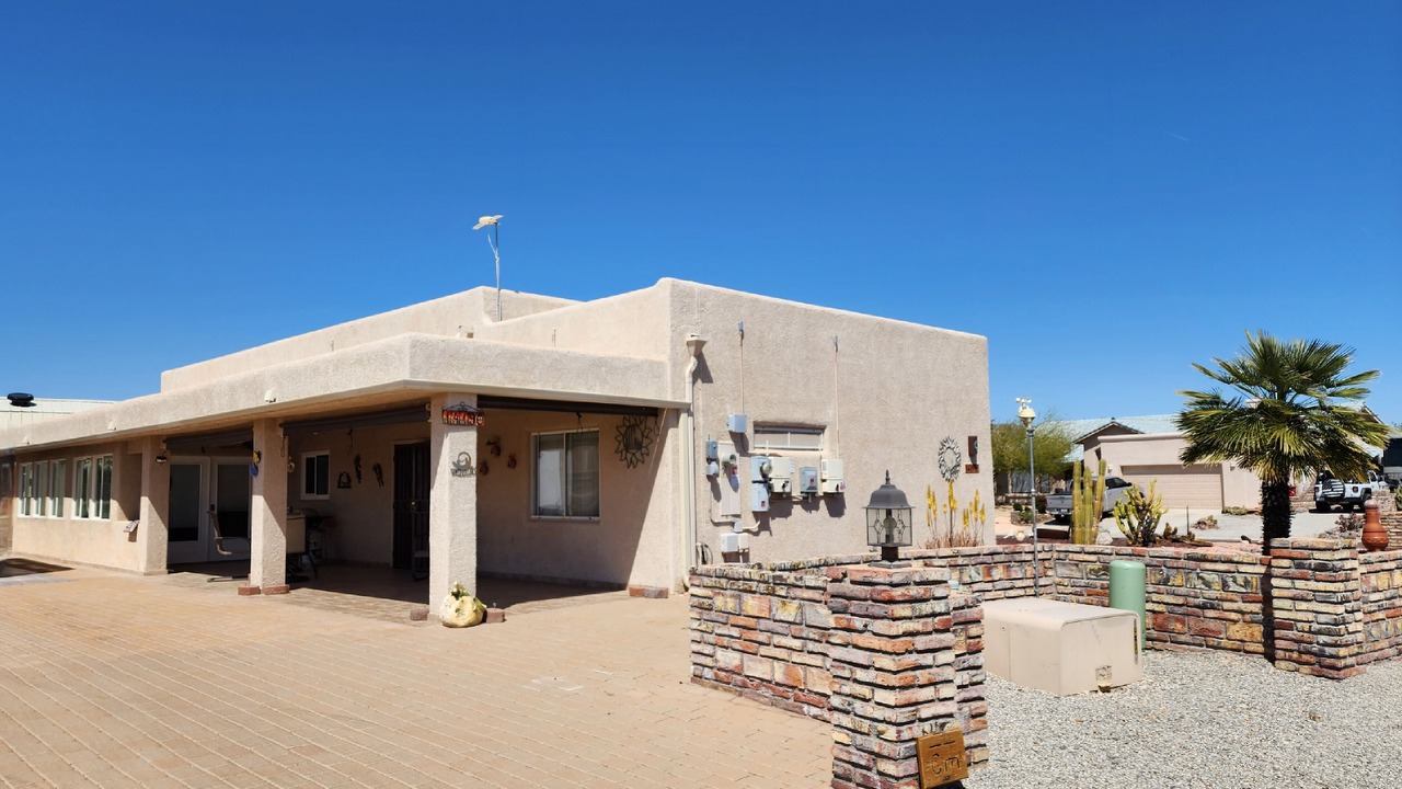 Photo of Outdoor in Foothills