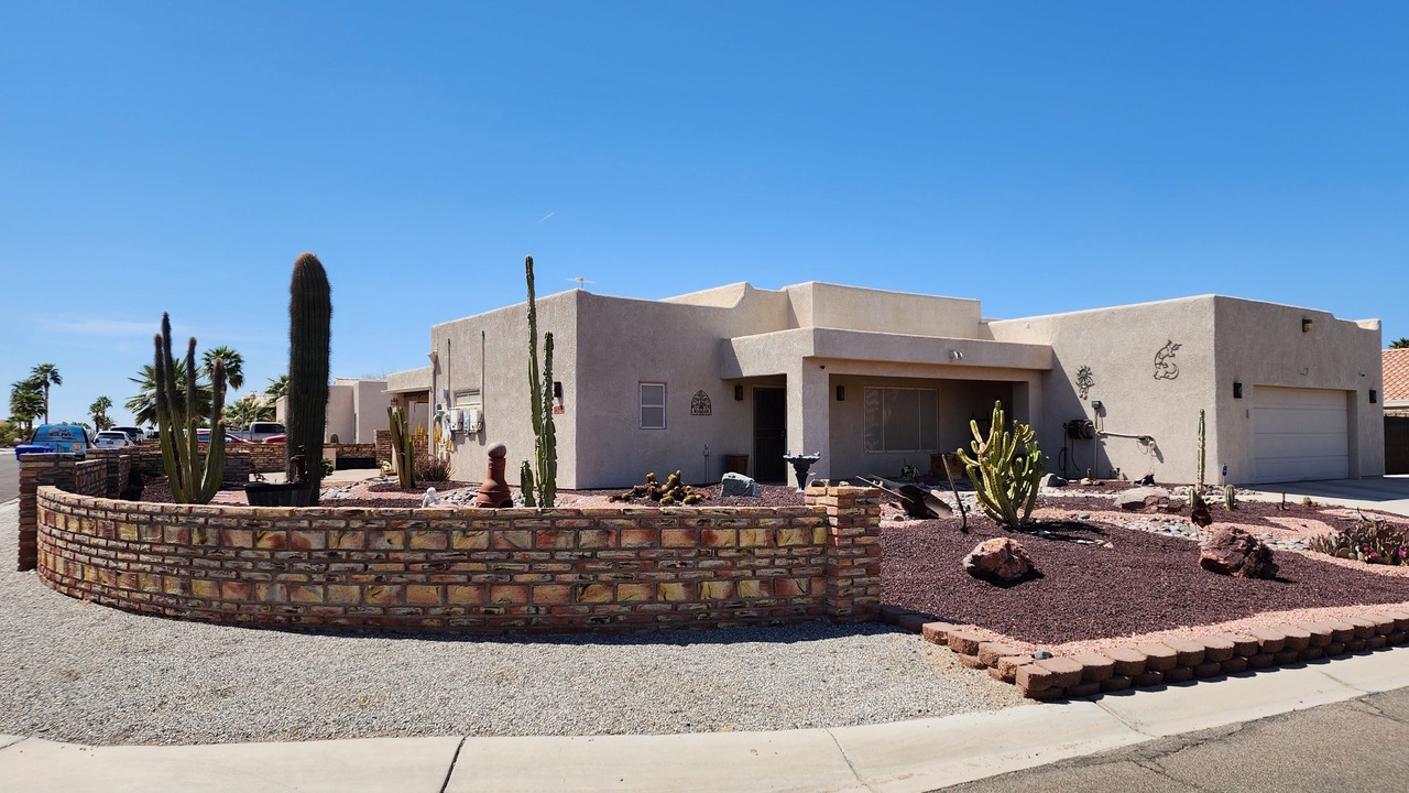 Photo of Outdoor in Foothills