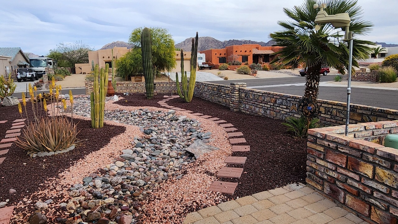 Photo of Outdoor in Foothills