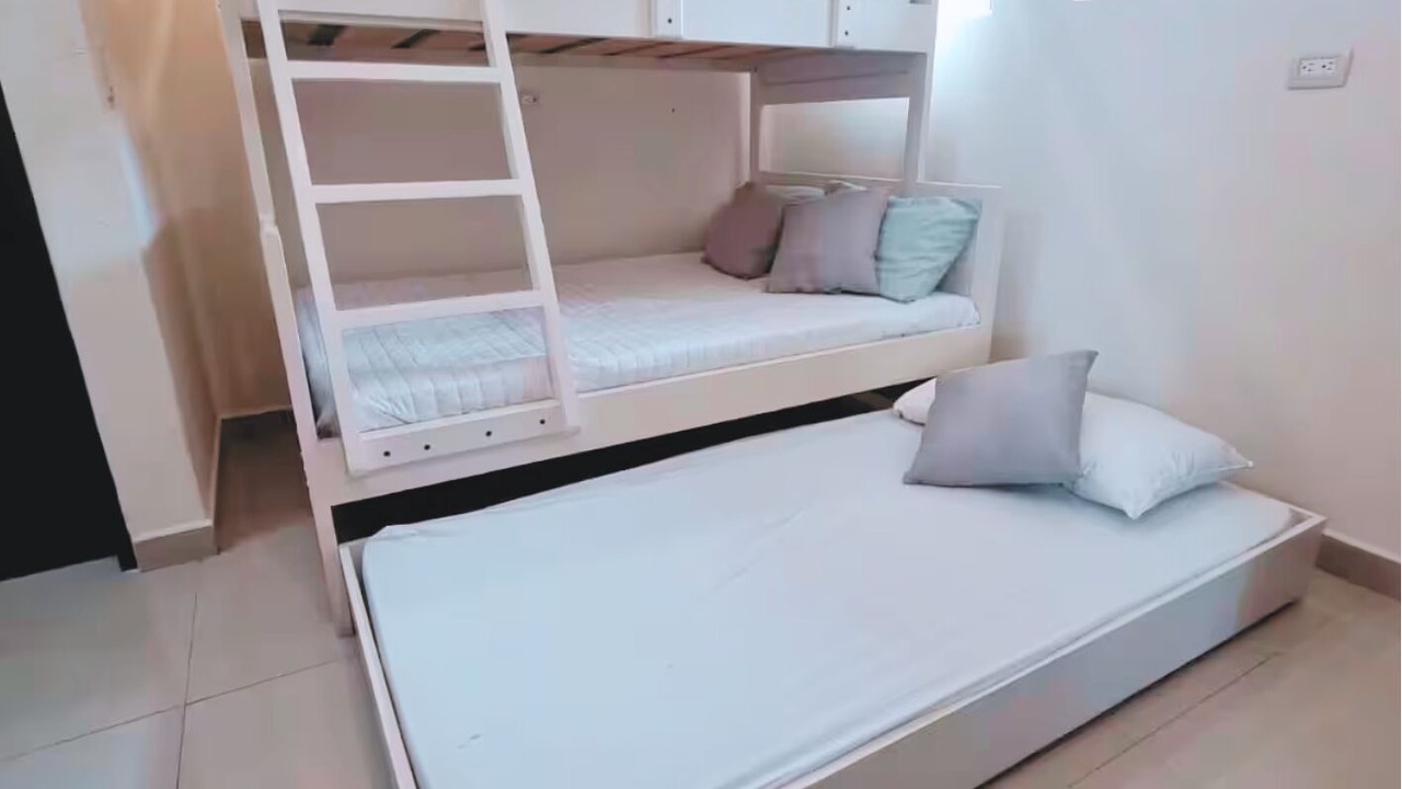 Photo of Bedroom in El Cercado