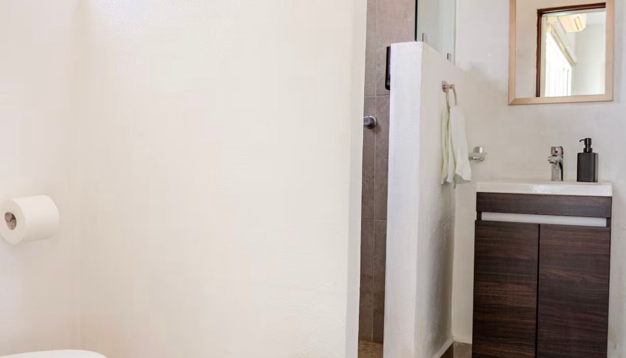 Photo of Bathroom in El Cercado
