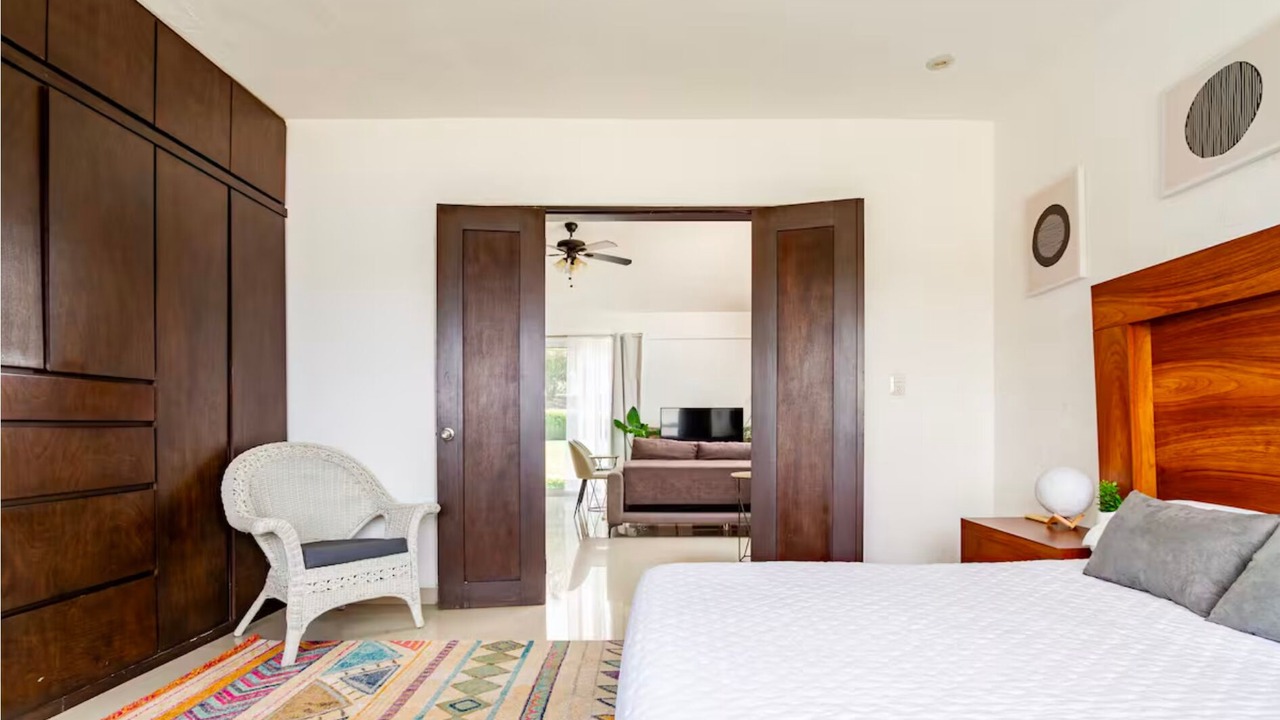 Photo of Bedroom in El Cercado