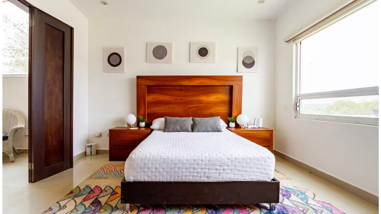Photo of Bedroom in El Cercado