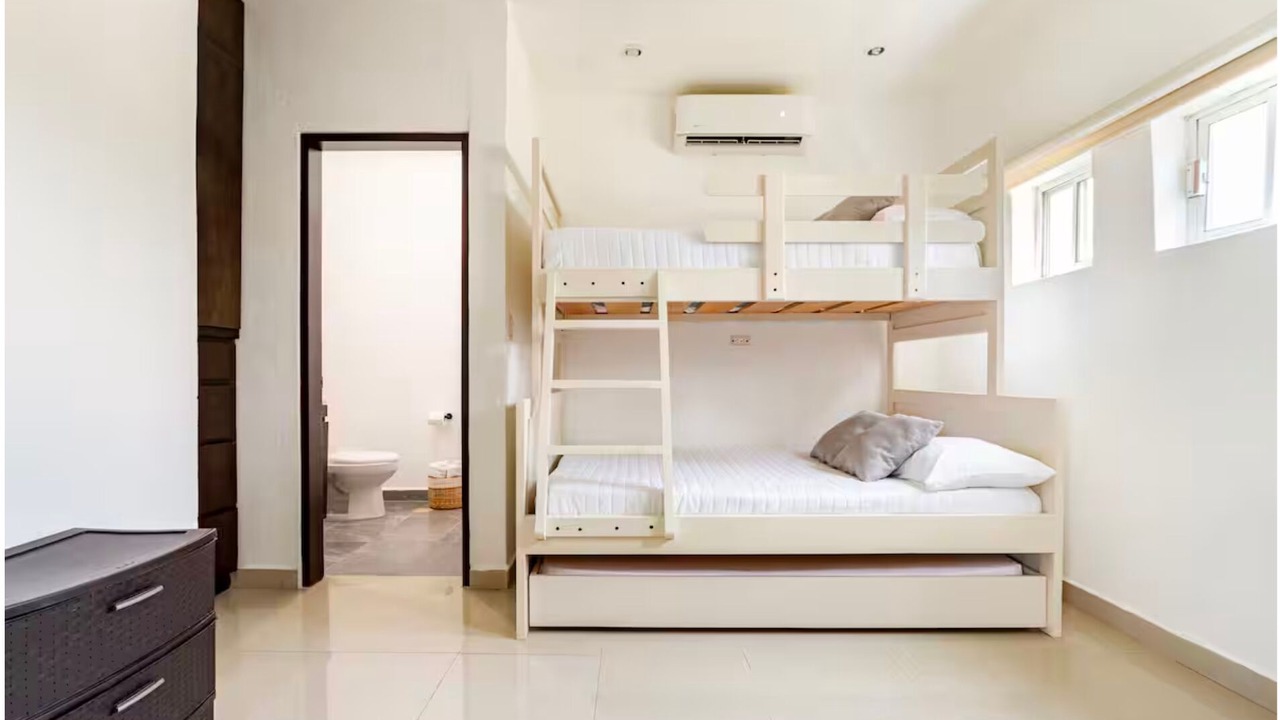 Photo of Bedroom in El Cercado
