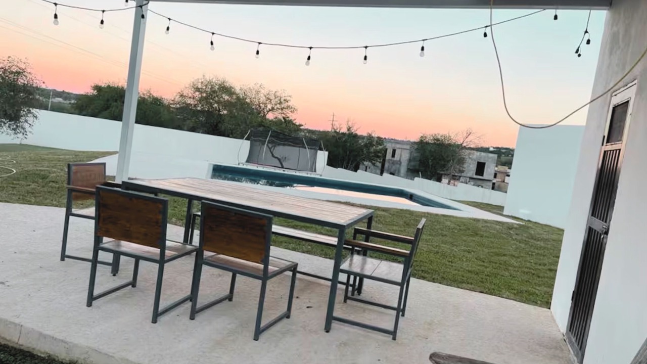 Photo of Outdoor in El Cercado