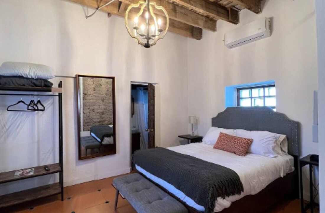 Photo of Bedroom in Juarez Municipality
