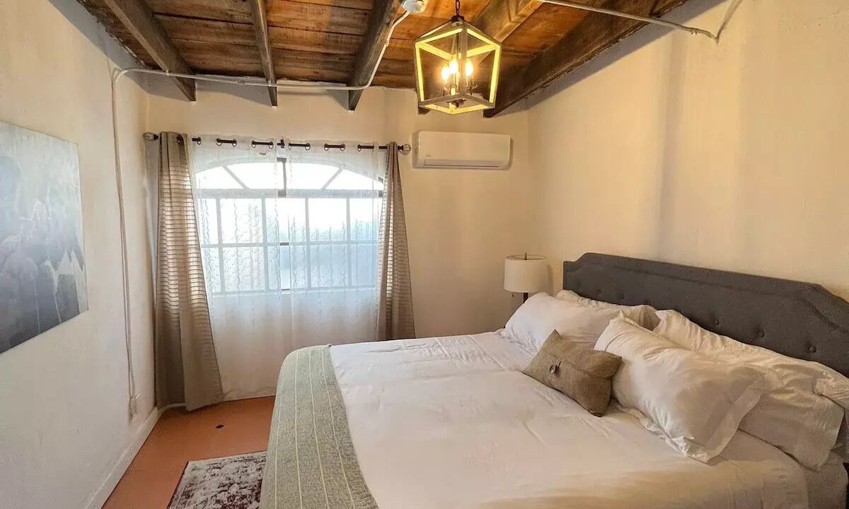 Photo of Bedroom in Juarez Municipality