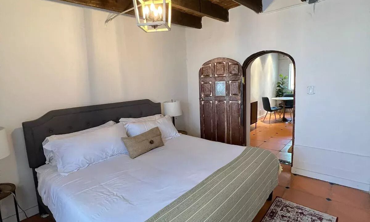 Photo of Bedroom in Juarez Municipality