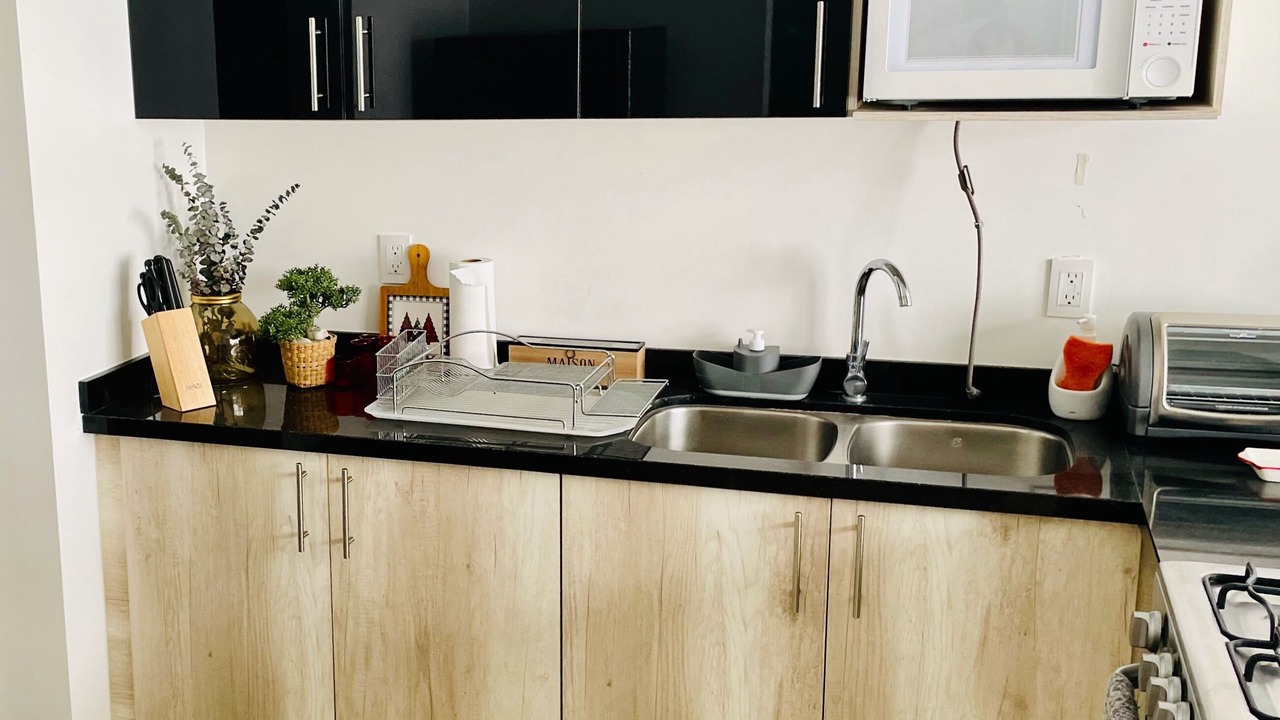 Photo of Kitchen in Queretaro Municipality
