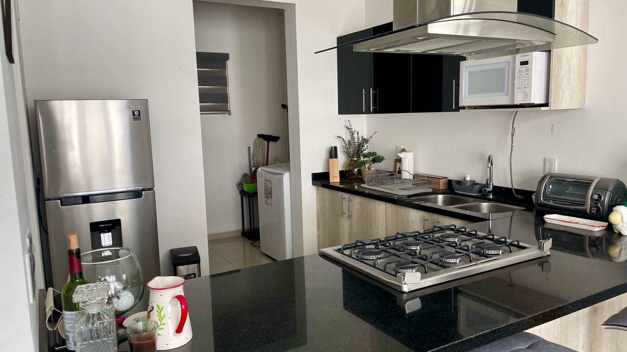 Photo of Kitchen in Queretaro Municipality