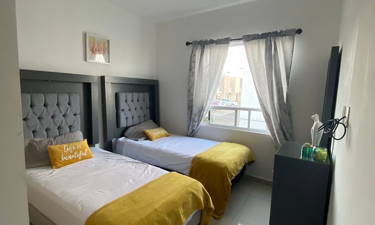 Photo of Bedroom in Queretaro Municipality
