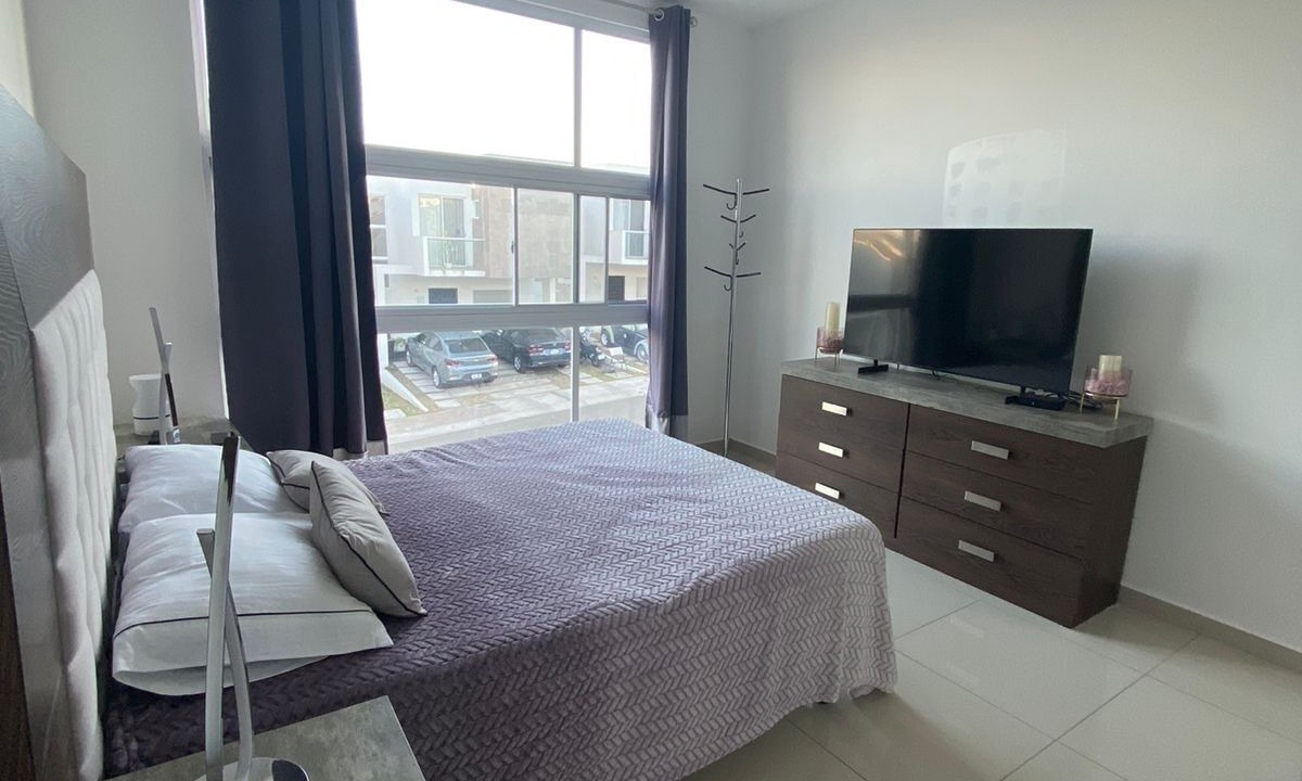 Photo of Bedroom in Queretaro Municipality