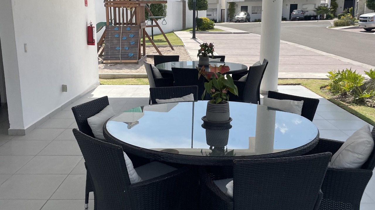 Photo of Outdoor in Queretaro Municipality