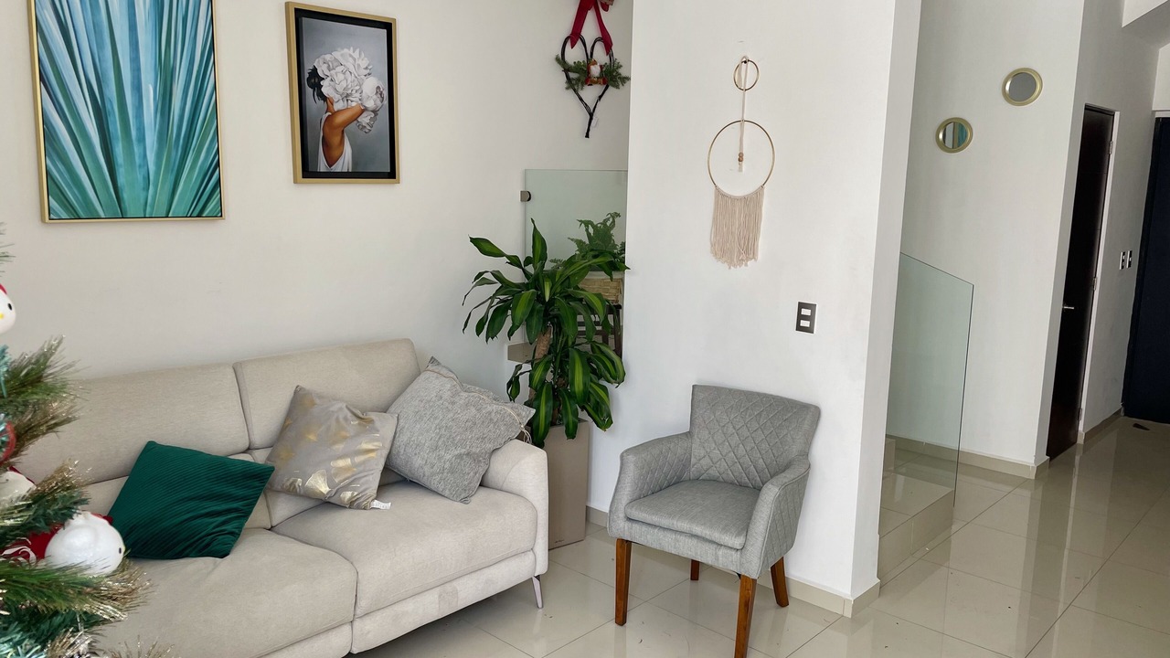 Photo of Livingroom in Queretaro Municipality