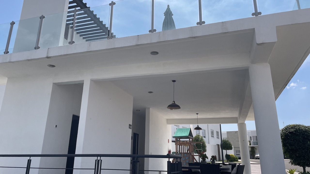 Photo of Patio Balcony in Queretaro Municipality
