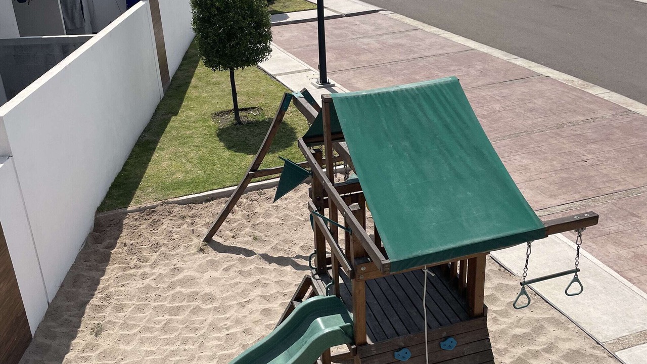 Photo of Outdoor in Queretaro Municipality