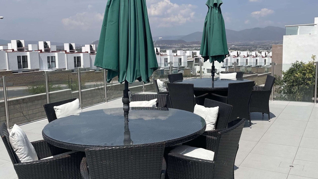 Photo of Outdoor in Queretaro Municipality
