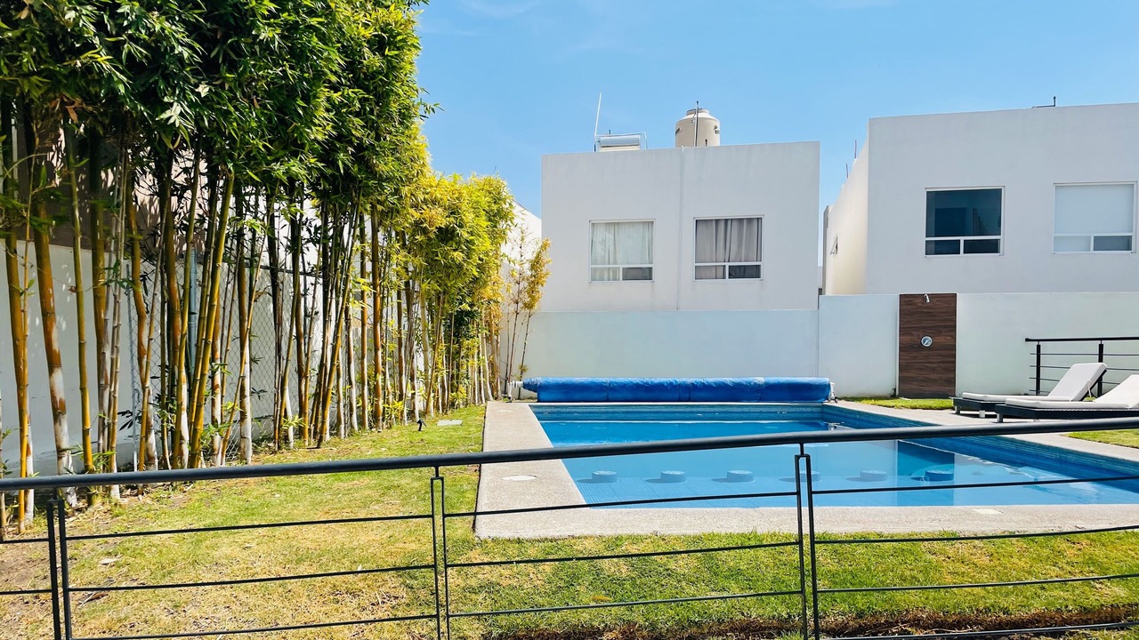Photo of Outdoor in Queretaro Municipality