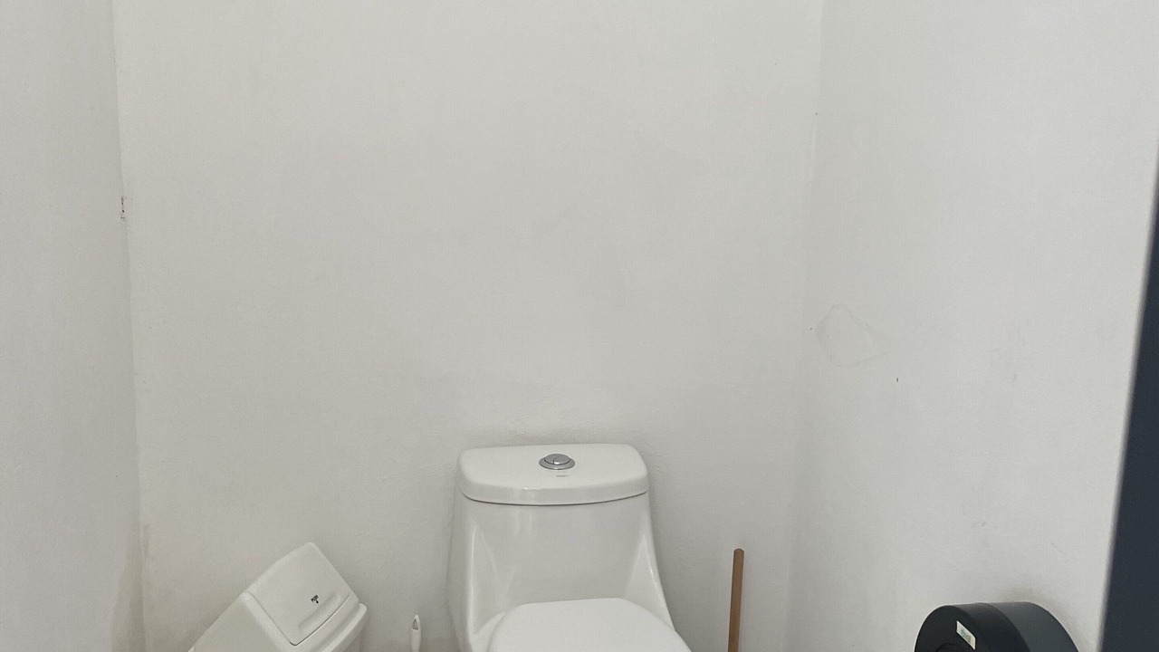 Photo of Bathroom in Queretaro Municipality