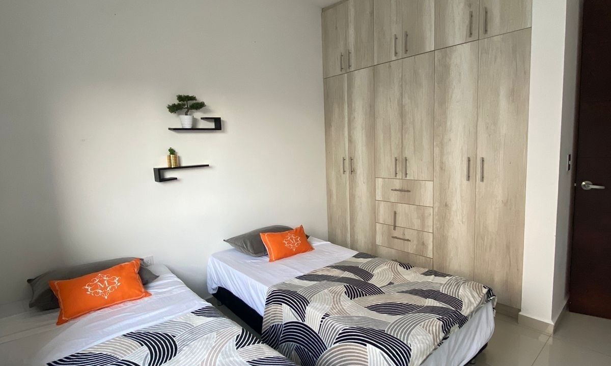 Photo of Bedroom in Queretaro Municipality