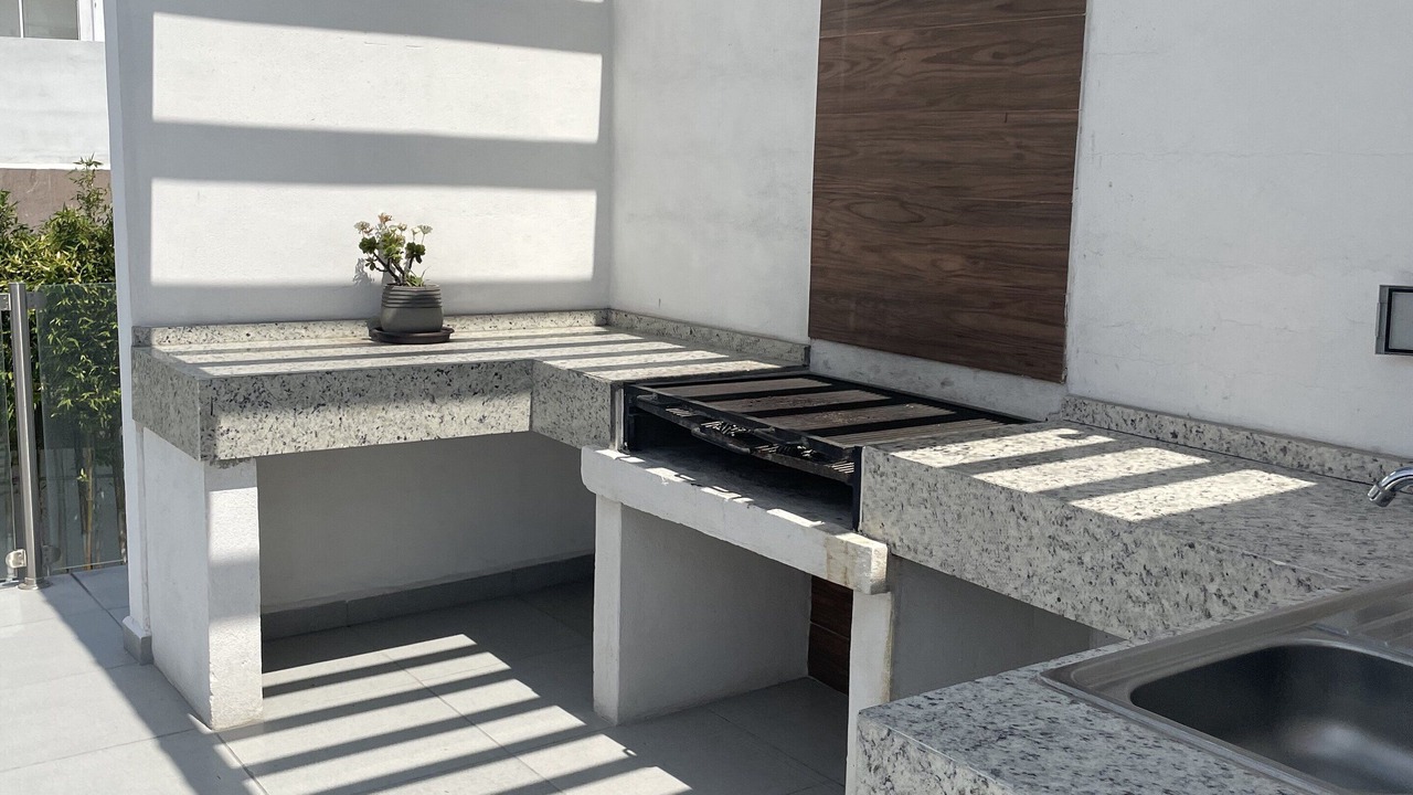 Photo of Patio Balcony in Queretaro Municipality