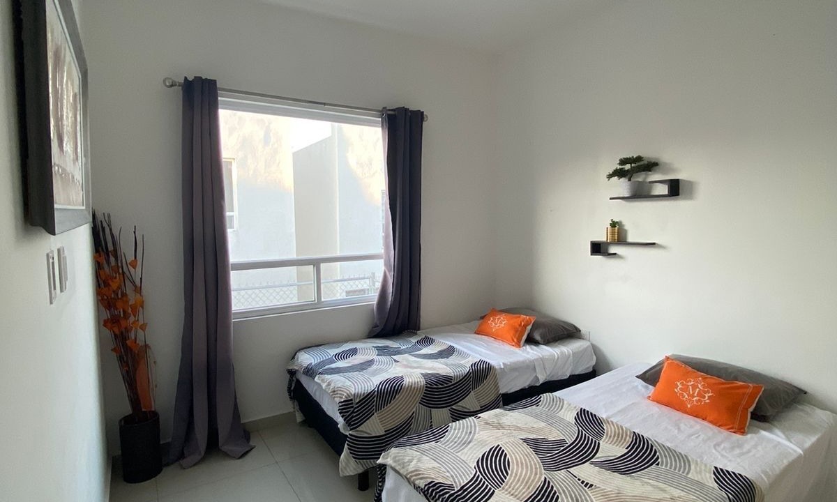 Photo of Bedroom in Queretaro Municipality