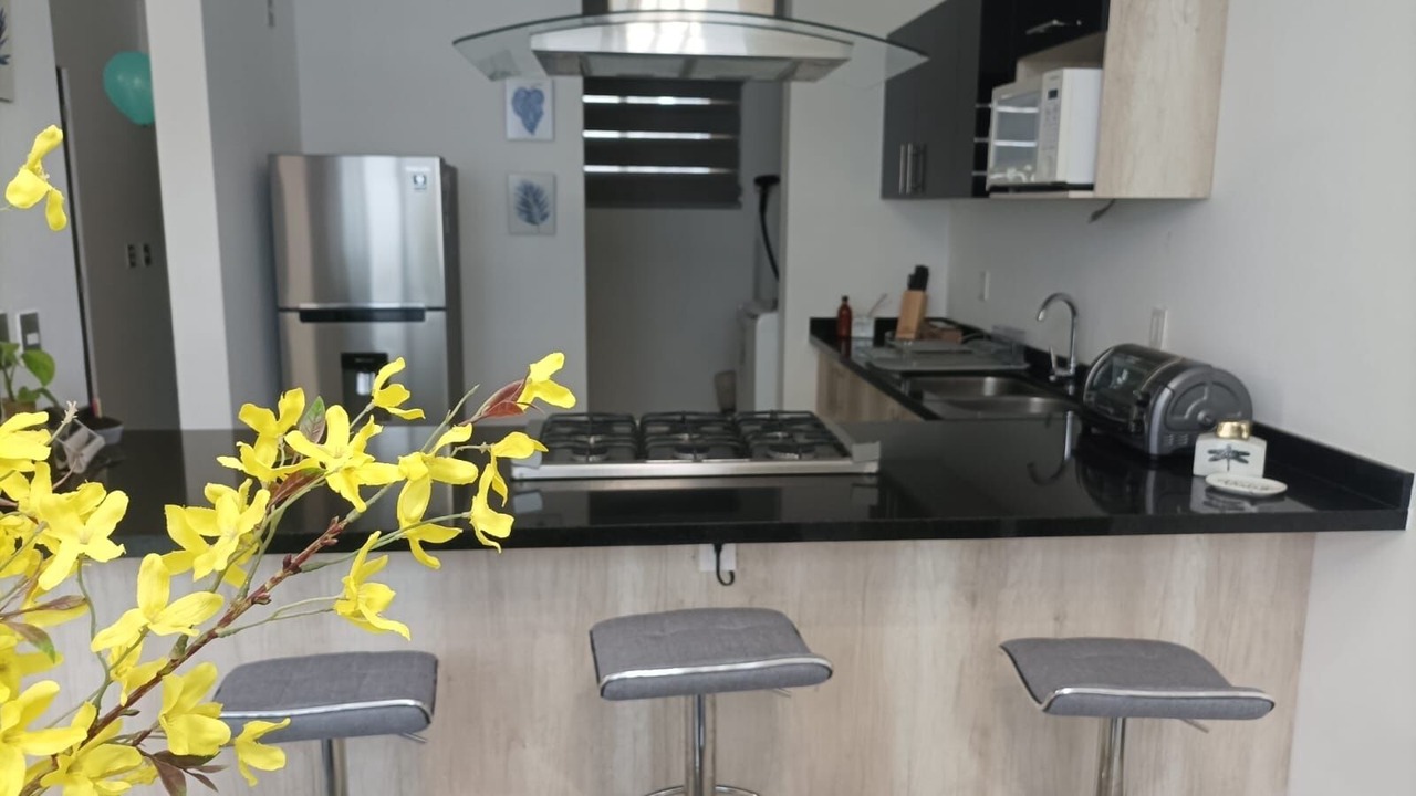 Photo of Kitchen in Queretaro Municipality