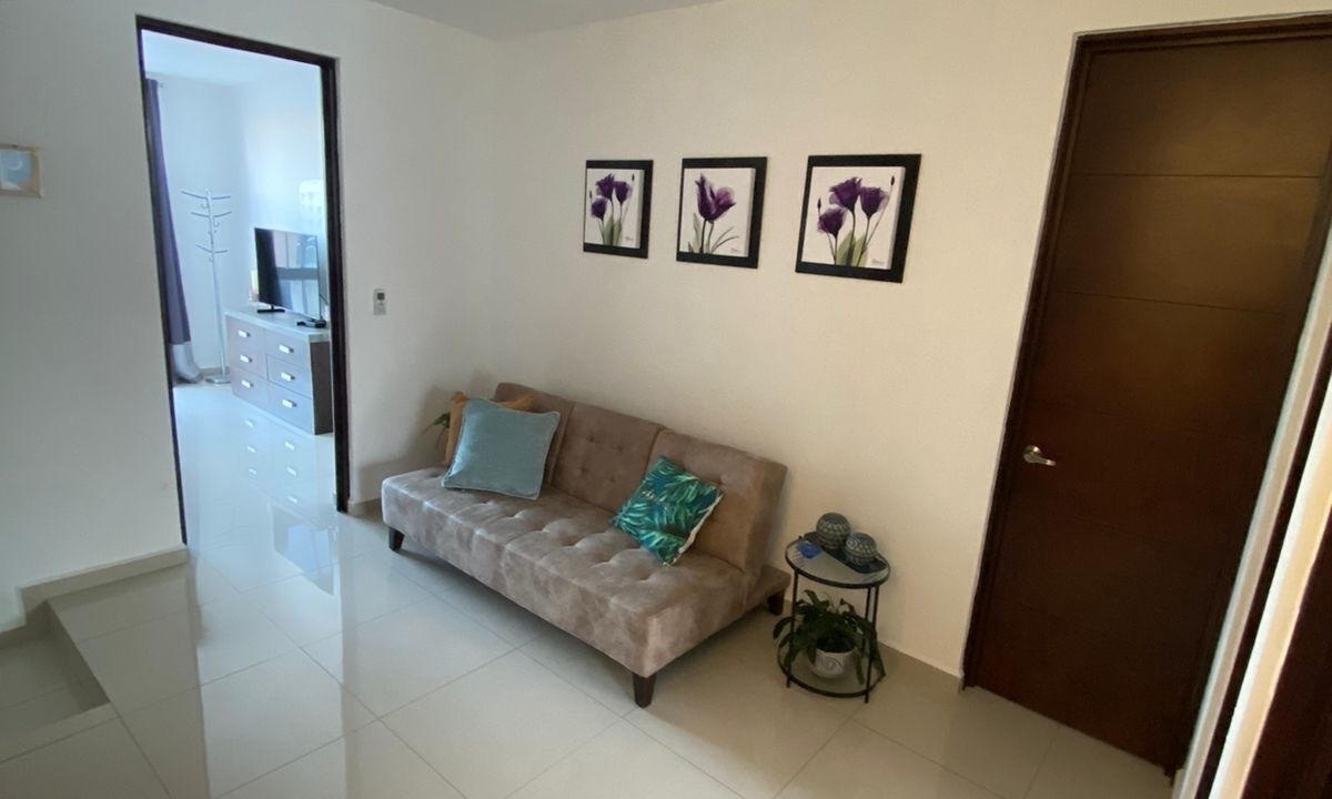 Photo of Livingroom in Queretaro Municipality