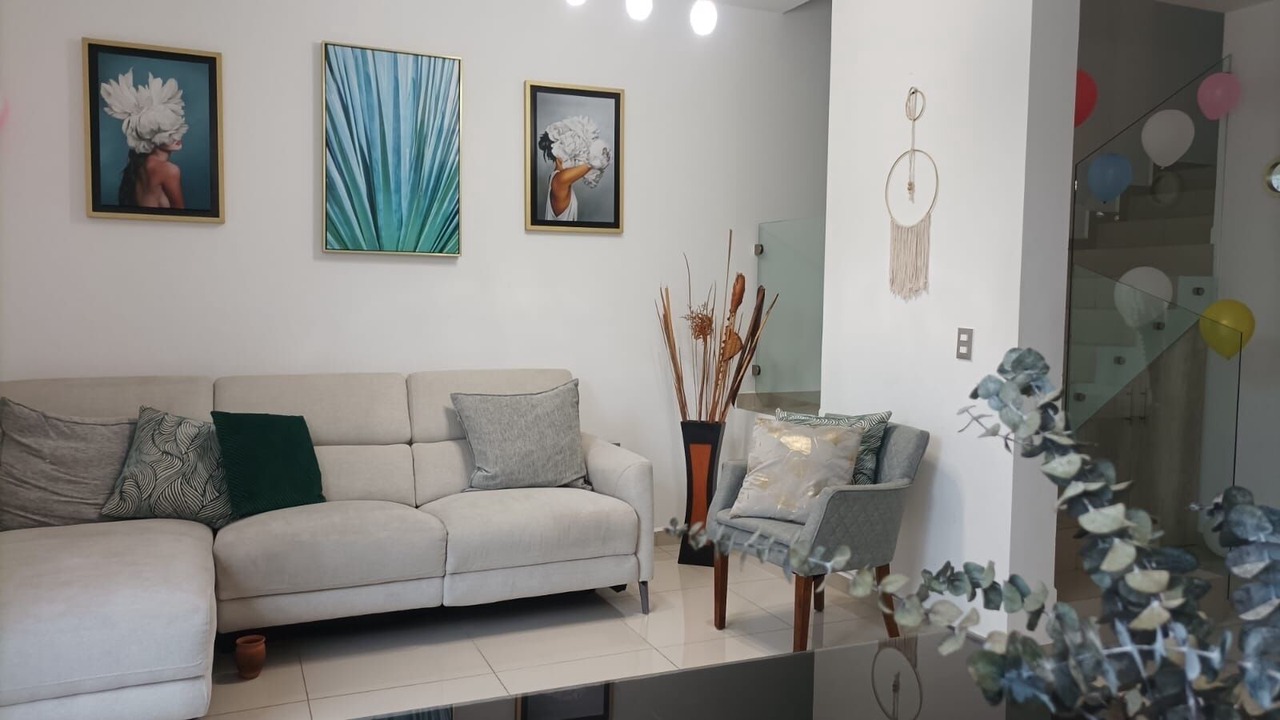 Photo of Livingroom in Queretaro Municipality