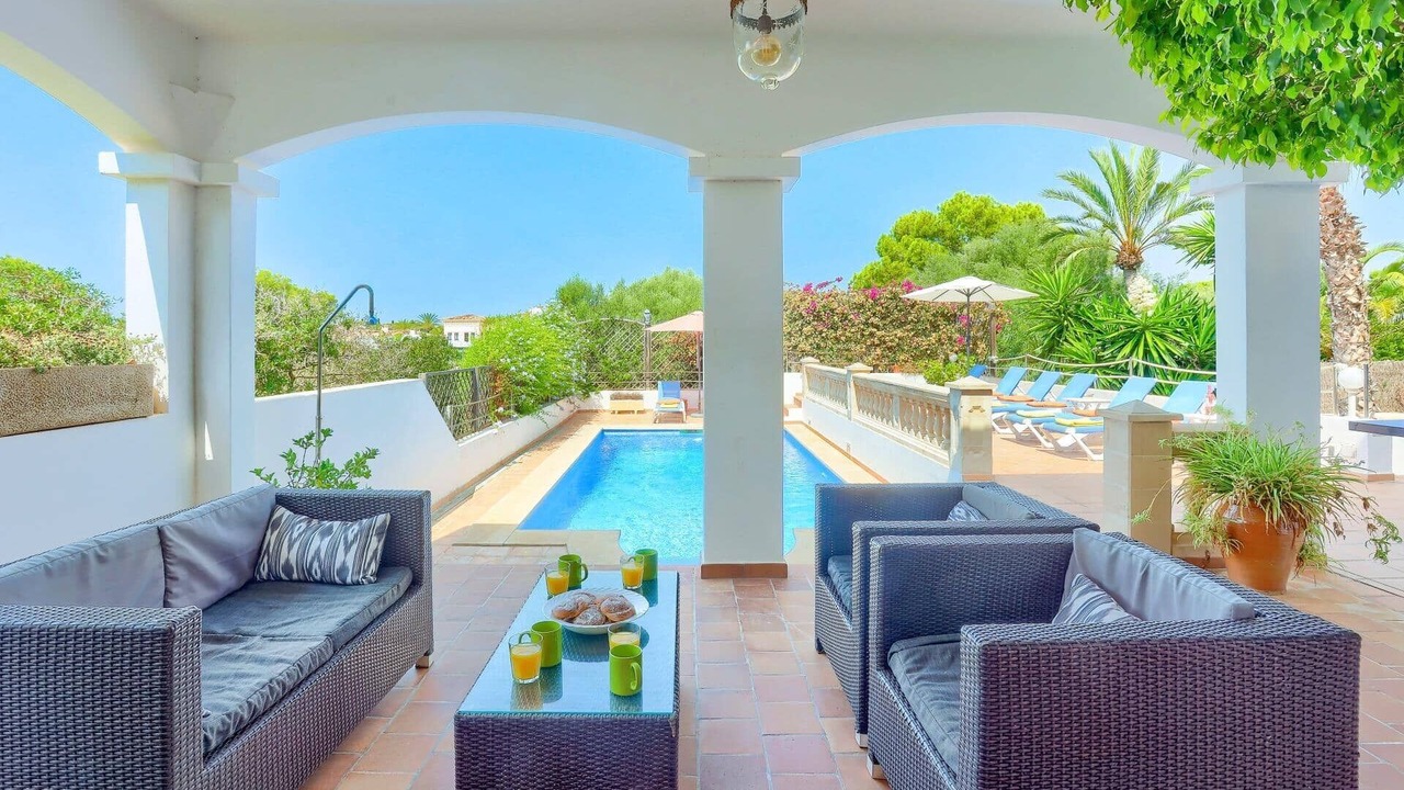 Photo of Others in Cala Serena