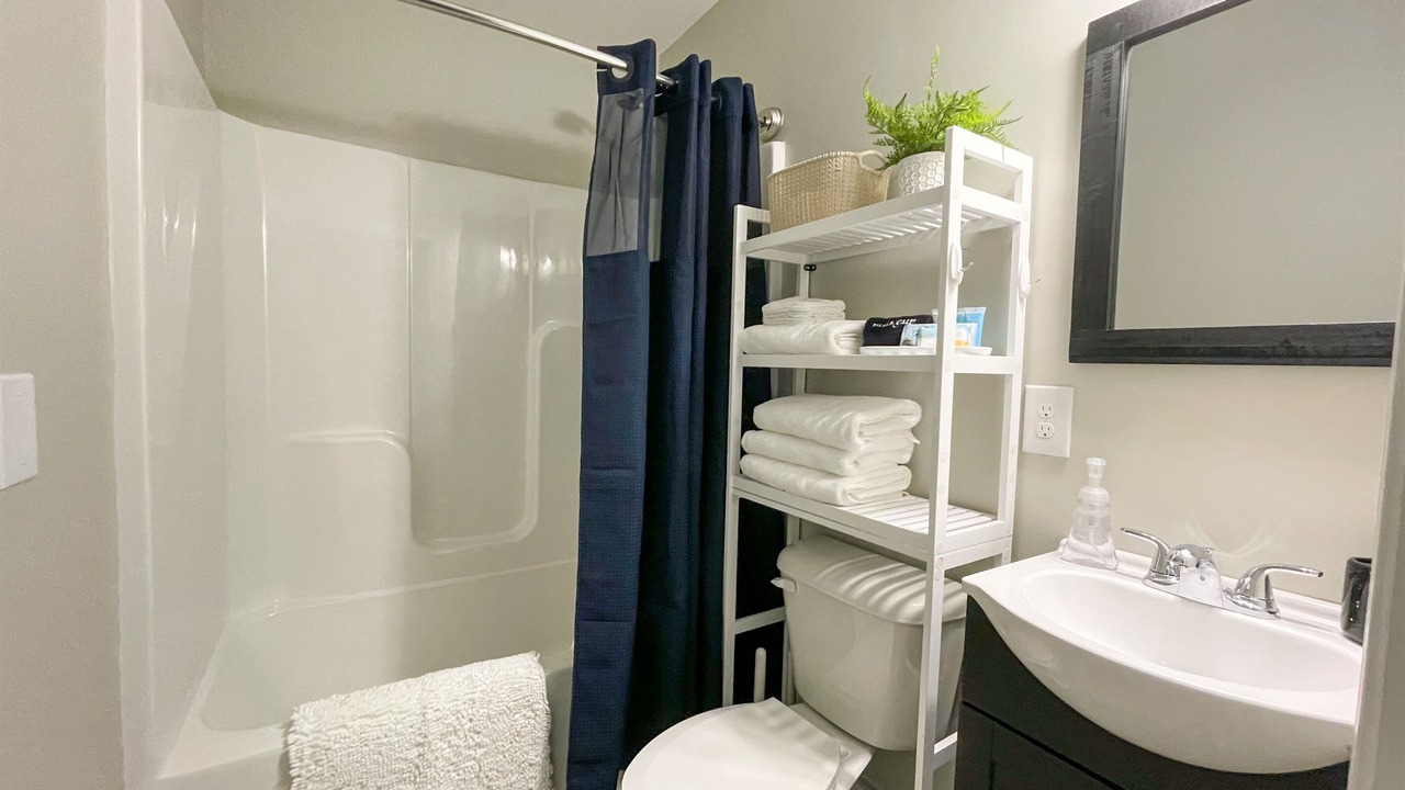 Photo of Bathroom in Mount Berry
