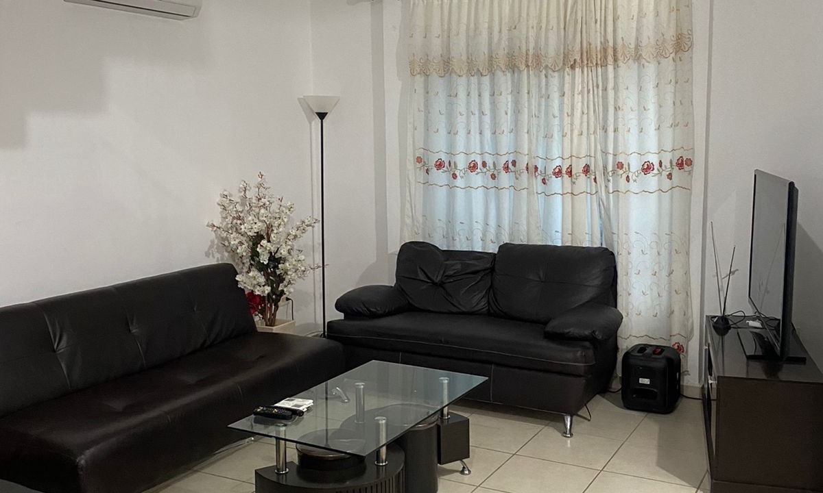 Photo of Livingroom in Ixtapa