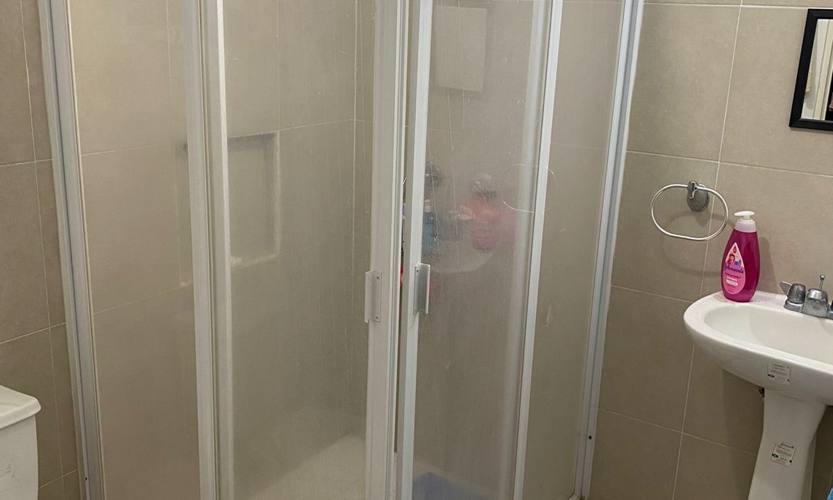 Photo of Bathroom in Ixtapa