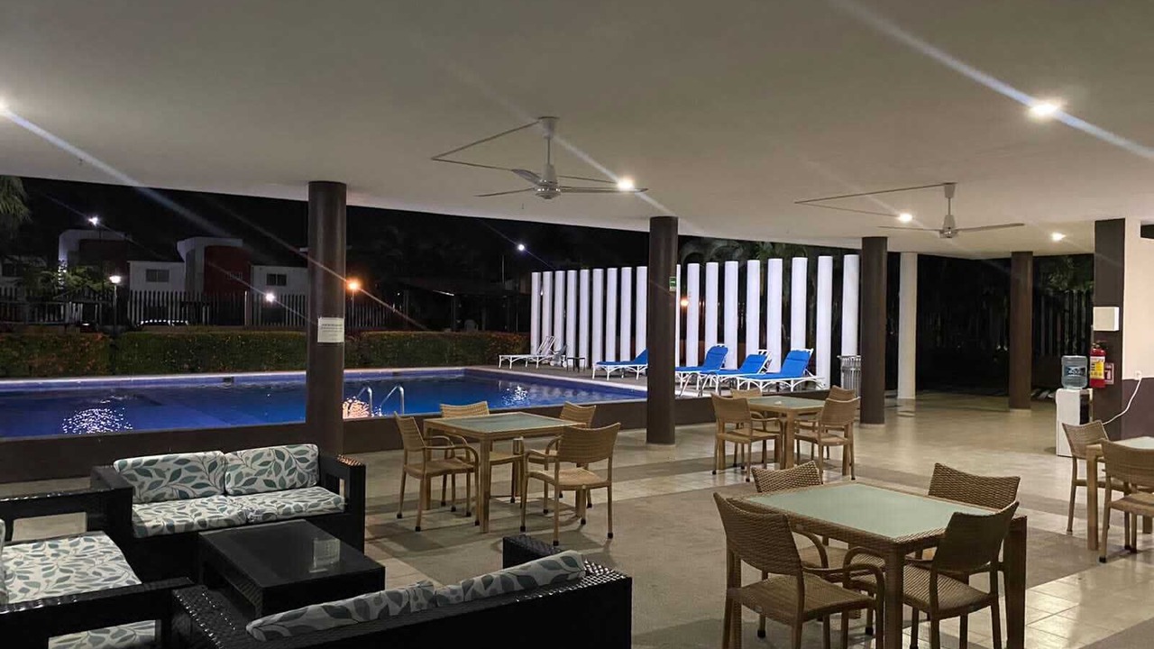 Photo of Outdoor in Ixtapa