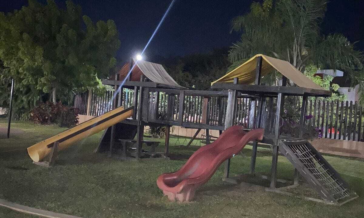 Photo of Outdoor in Ixtapa