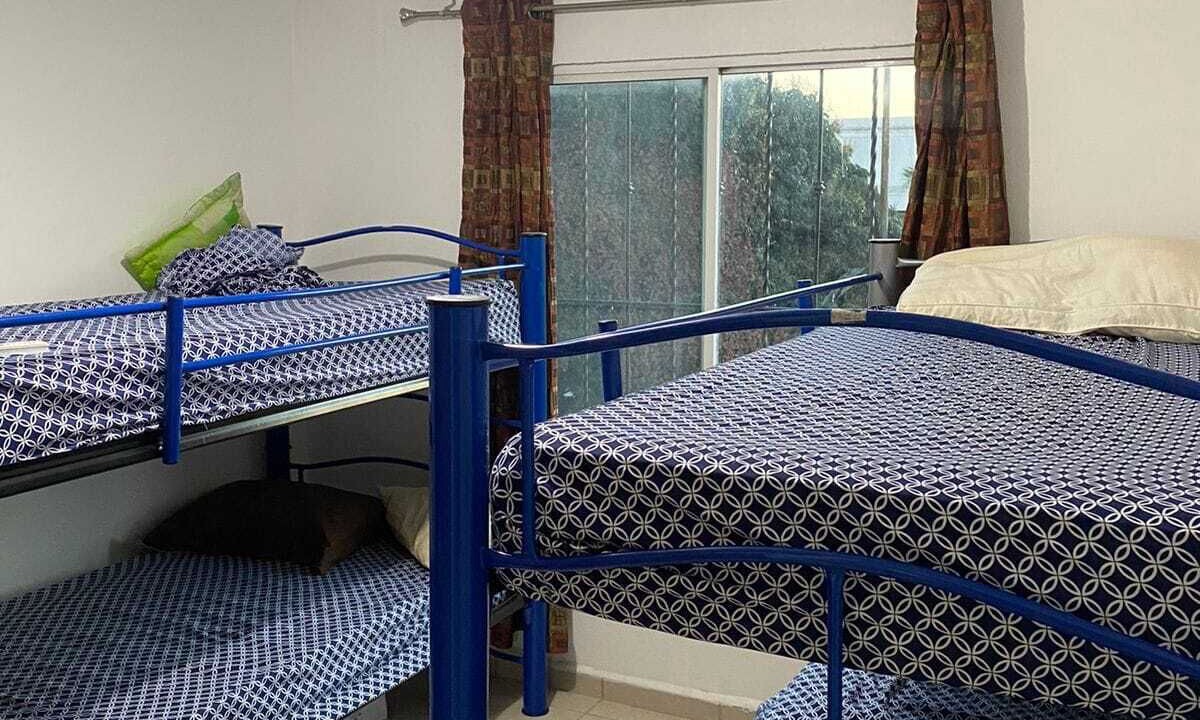 Photo of Bedroom in Ixtapa