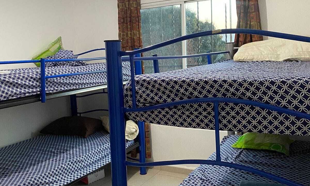 Photo of Bedroom in Ixtapa