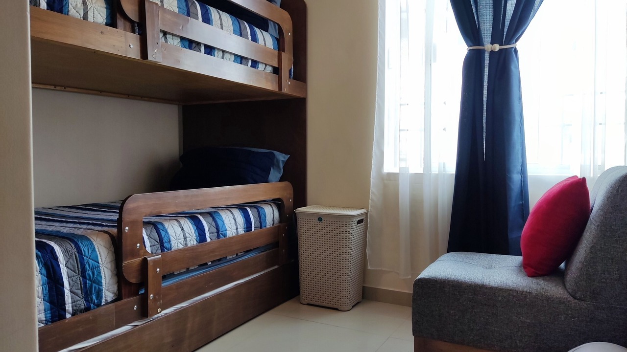 Photo of Bedroom in Doctores