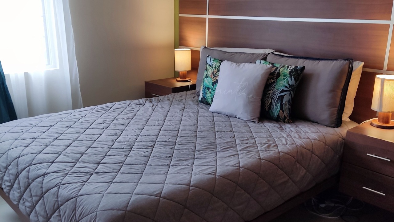 Photo of Bedroom in Doctores