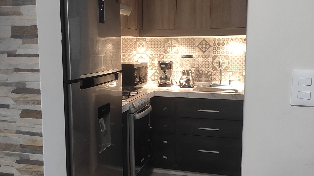 Photo of Kitchen in Doctores