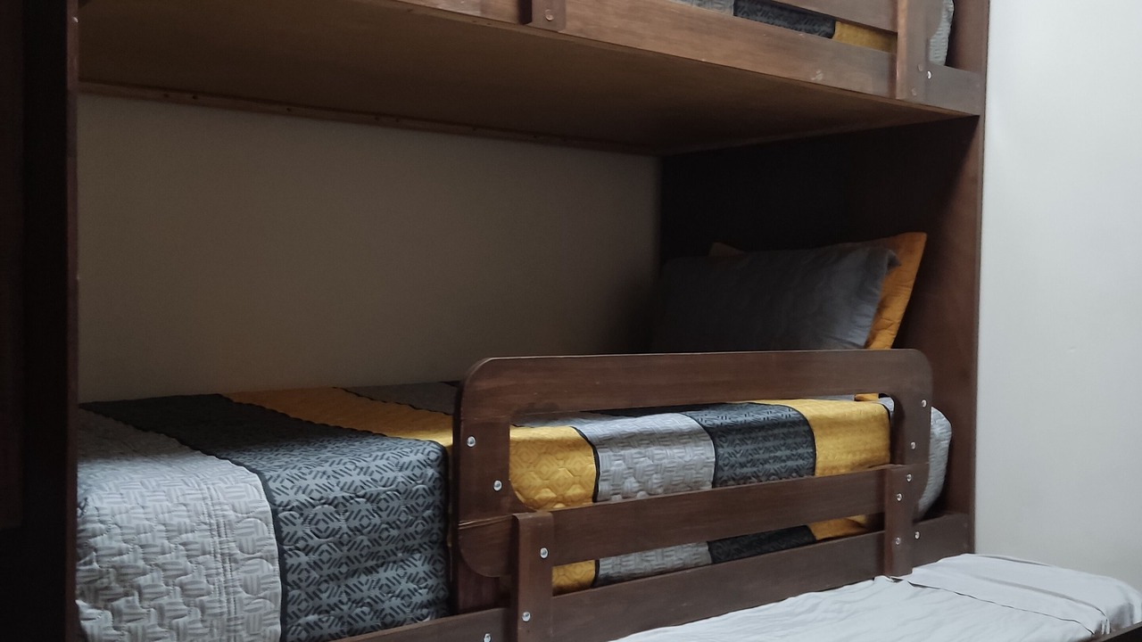 Photo of Bedroom in Doctores