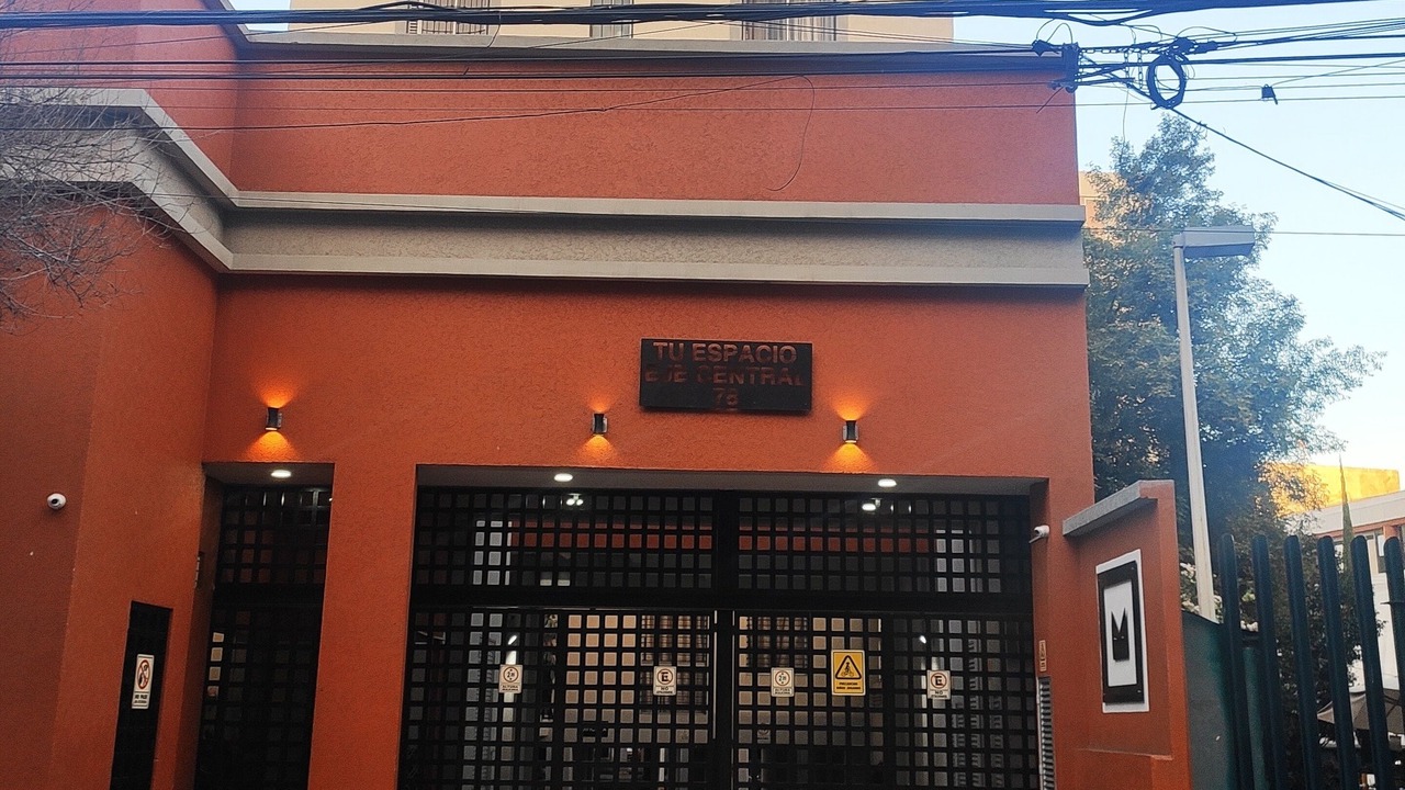 Photo of Outdoor in Doctores