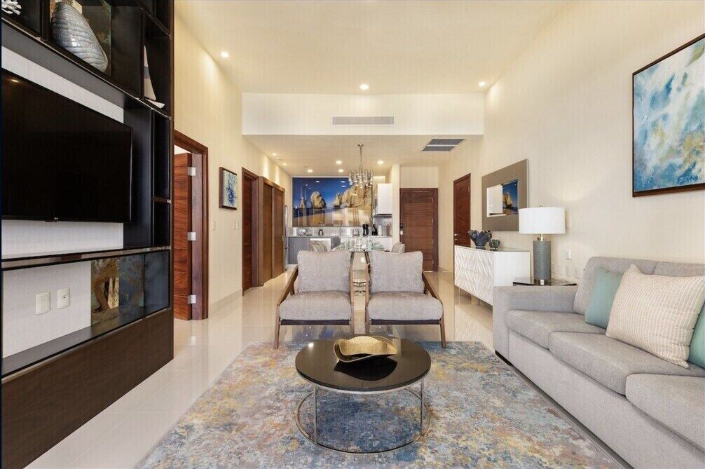 Photo of Livingroom in Santa Rosa