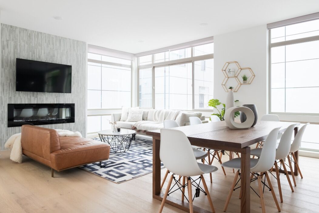 Photo of Livingroom in Atlantic