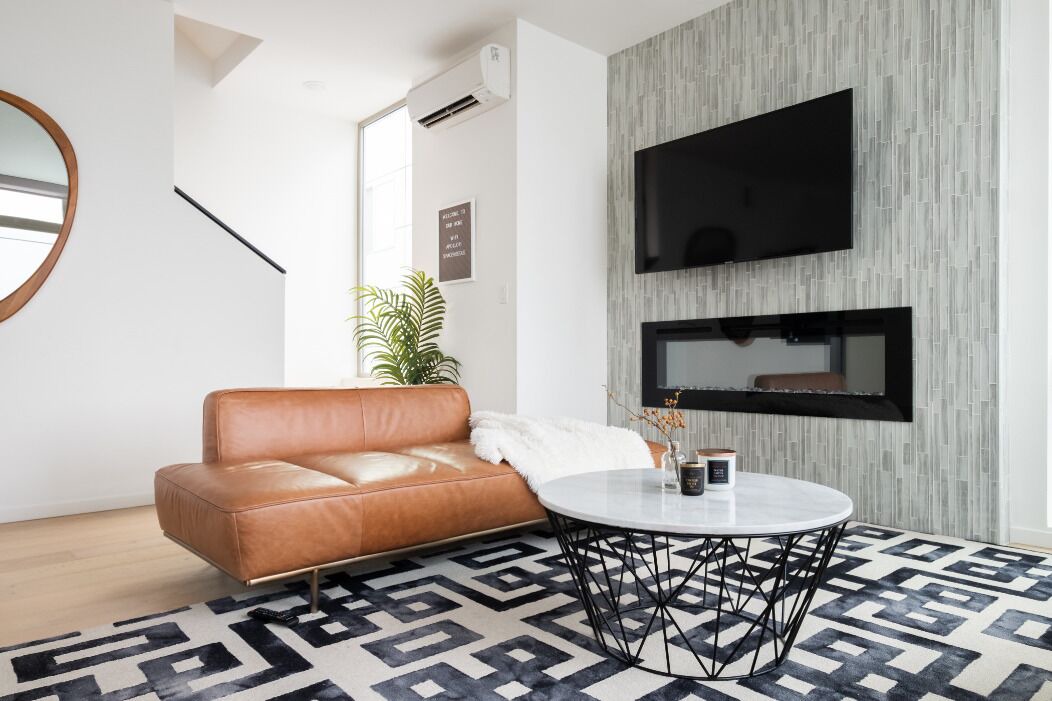 Photo of Livingroom in Atlantic