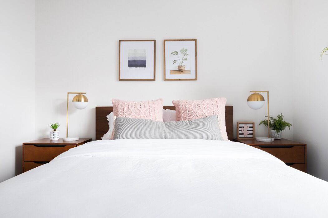 Photo of Bedroom in Atlantic