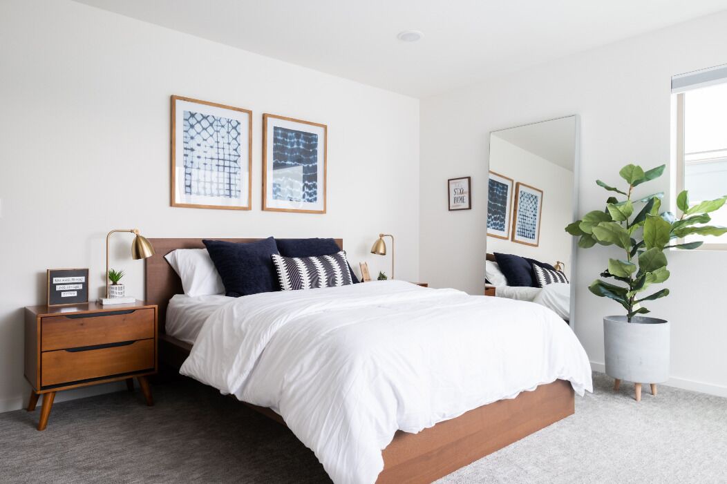 Photo of Bedroom in Atlantic