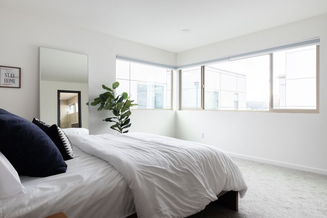 Photo of Bedroom in Atlantic