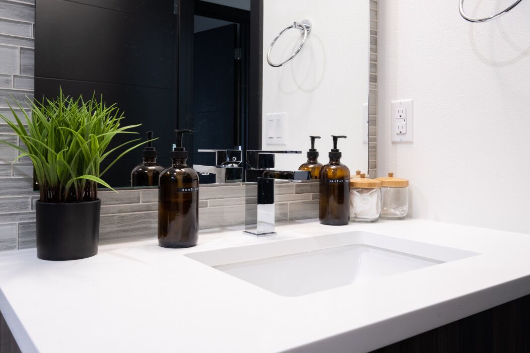 Photo of Bathroom in Atlantic